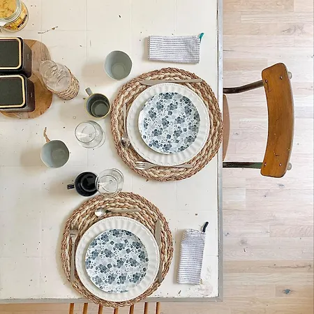 T2 Les Marionnettistes, 3 People, Baby Equipment Διαμέρισμα