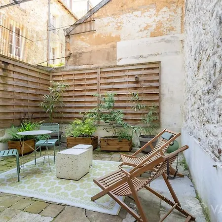 T2 Les Marionnettistes, 3 People, Baby Equipment Διαμέρισμα Charleville-Mézières