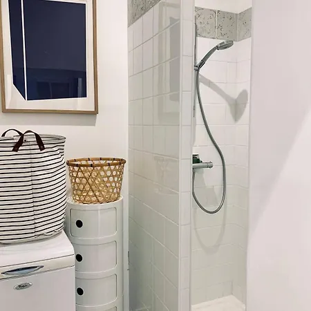 T2 Les Marionnettistes, 3 People, Baby Equipment Διαμέρισμα Charleville-Mézières