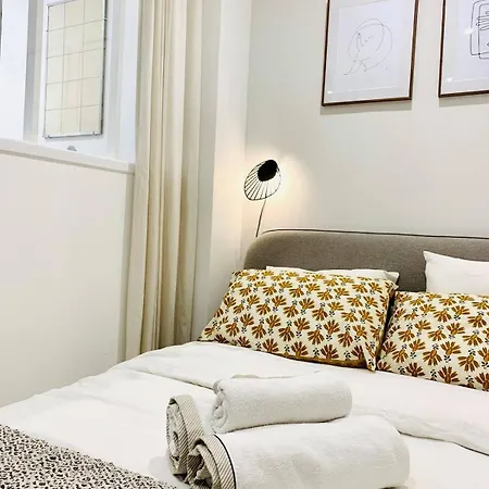 Διαμέρισμα T2 Les Marionnettistes, 3 People, Baby Equipment Charleville-Mézières